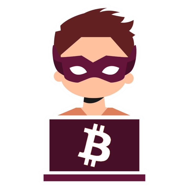 BTC Checker Logo